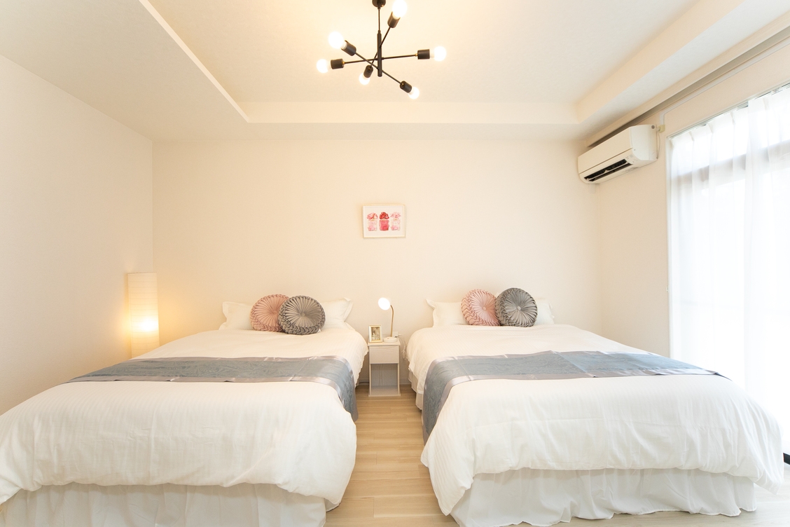 15名様宿泊可　ナガシマリゾートに近い５LDKの大きな一軒家