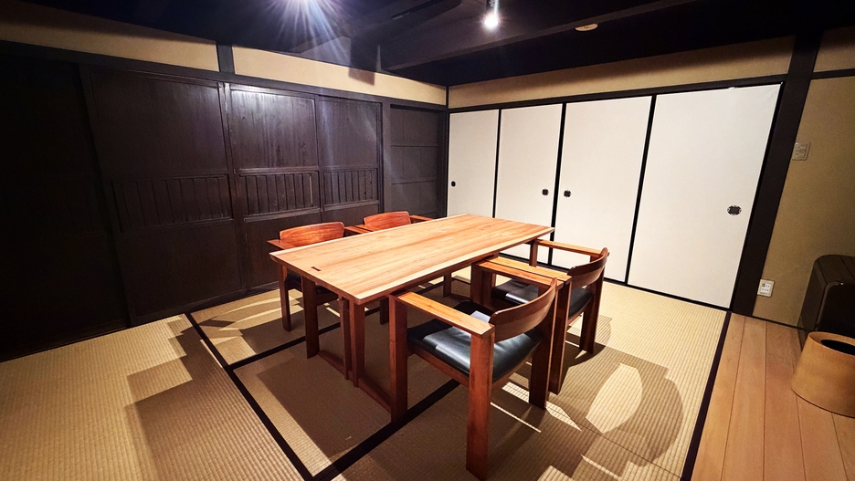 【楽天スーパーSALE】期間限定！京都旅を格上げする贅沢を♪ 京都市指定有形文化財に滞在（素泊まり）