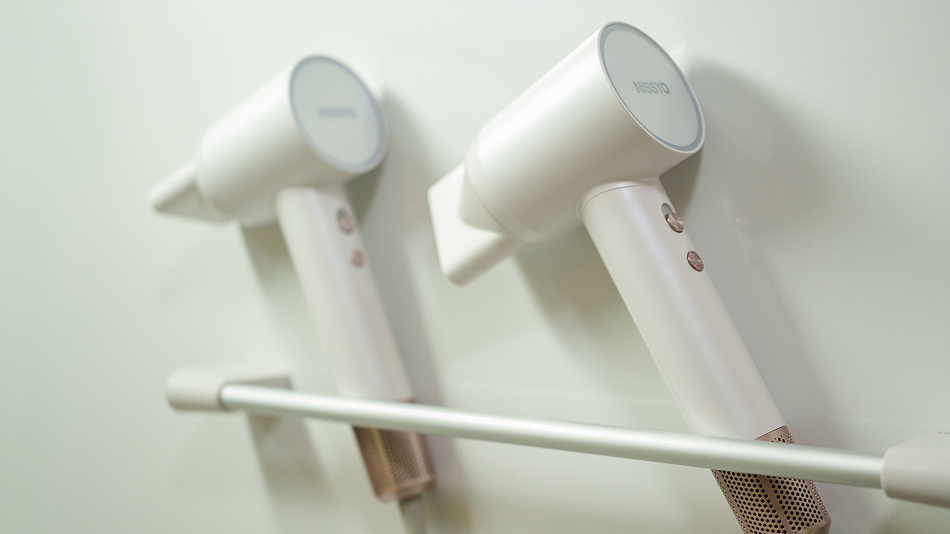 ヘアドライヤー