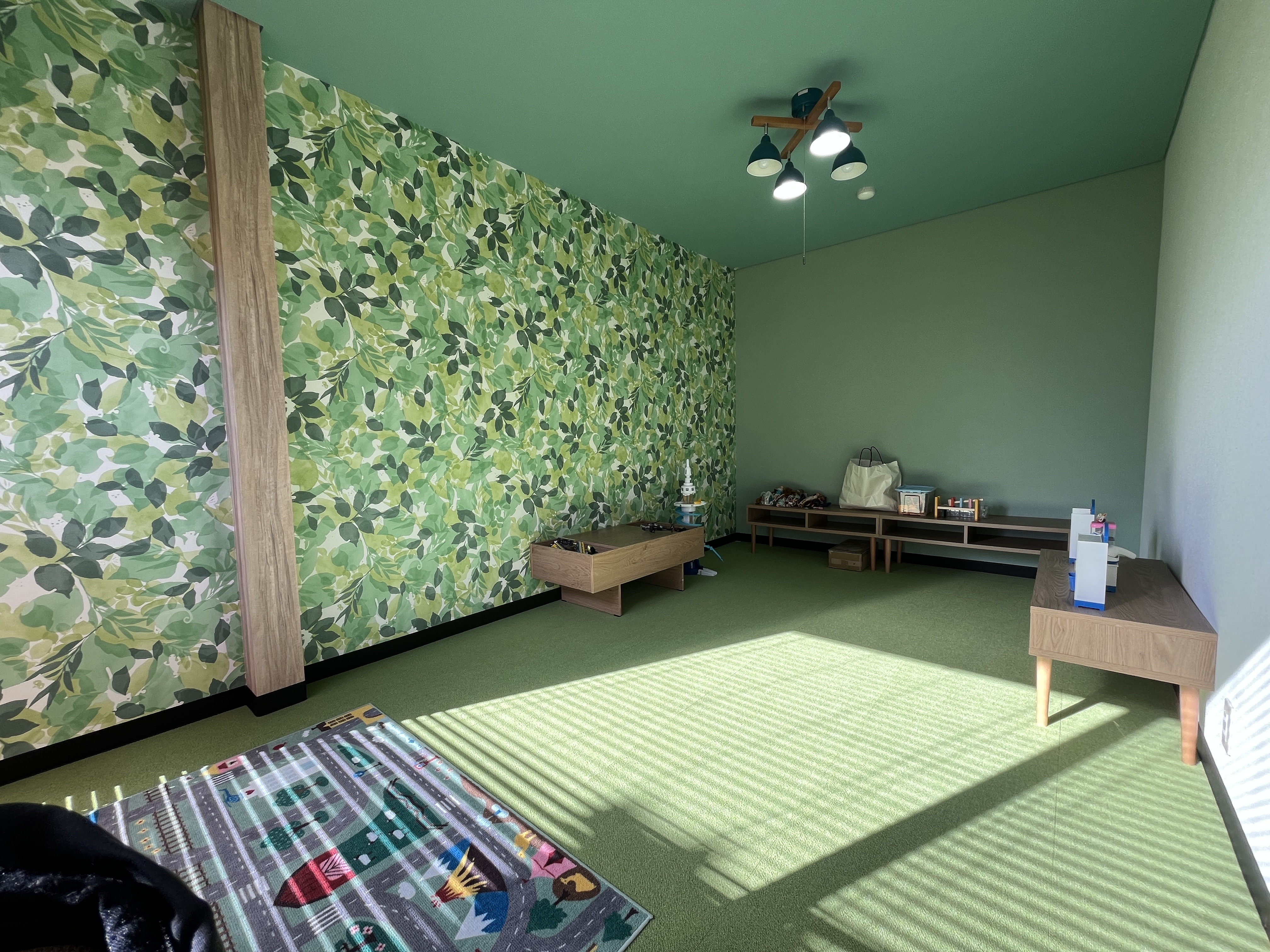キッズルーム
