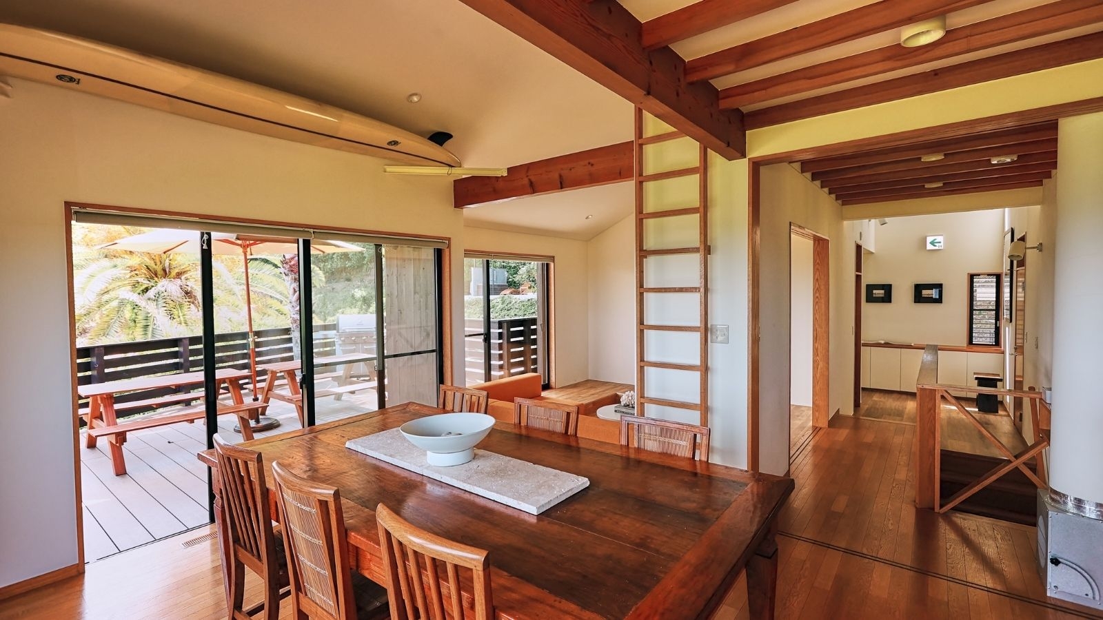 【素泊まり｜ペット可】6名まで同額｜海と森のサウナ付貸切ヴィラで過ごす贅沢時間｜ペット同伴プラン