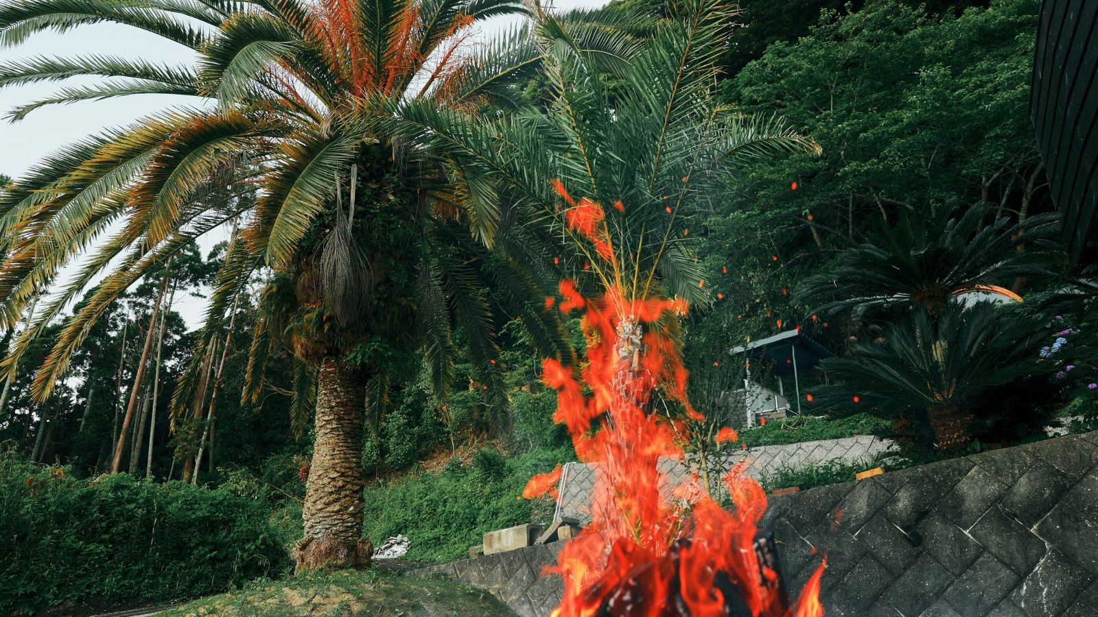 【素泊まり】6名まで同額｜食材持込BBQも自由自在。絶景バレルサウナと水風呂を独占する大人の休日