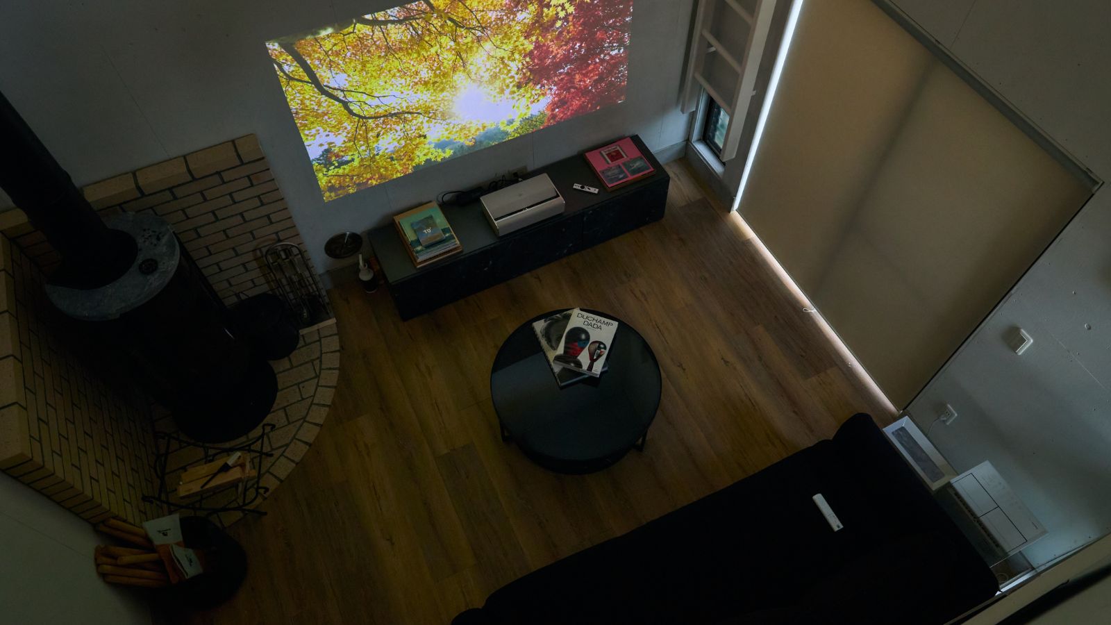 シアタールーム