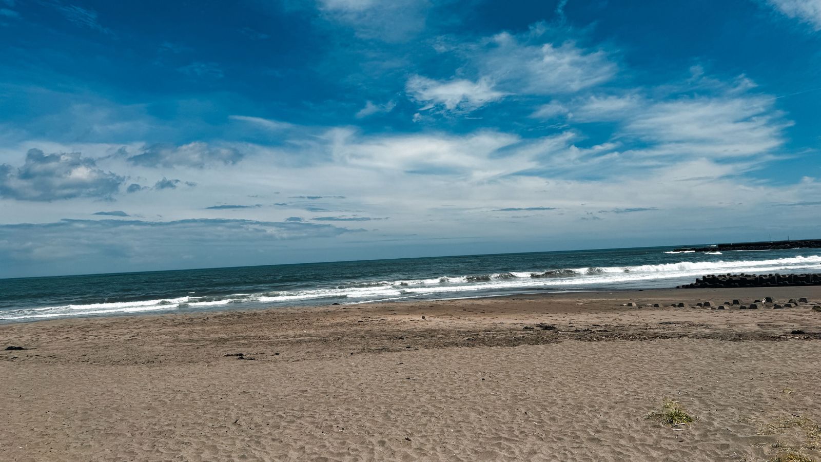 南千倉海水浴場