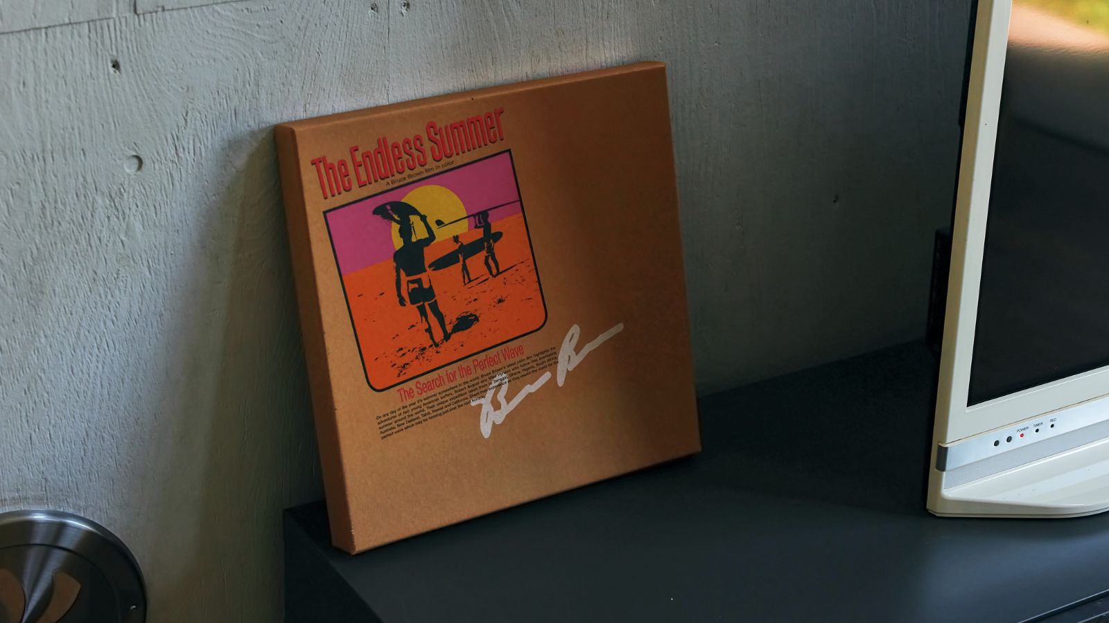 シアタールーム