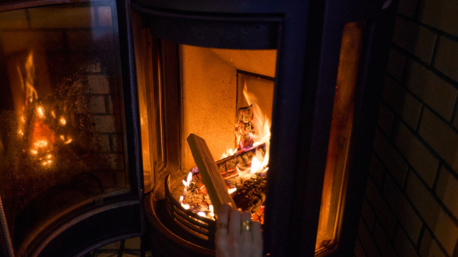 シアタールーム