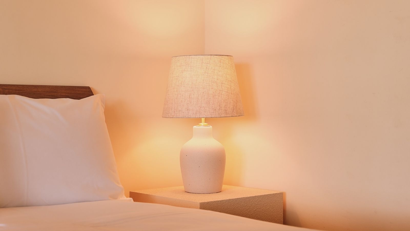 2セミダブルベッドルーム