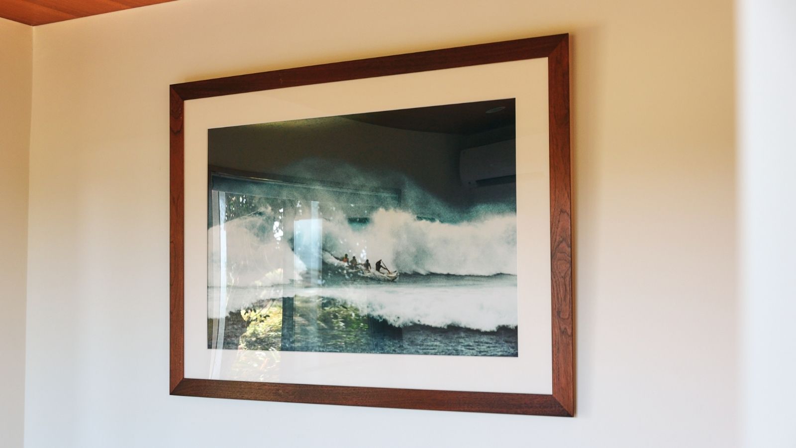 2シングルベッドルーム