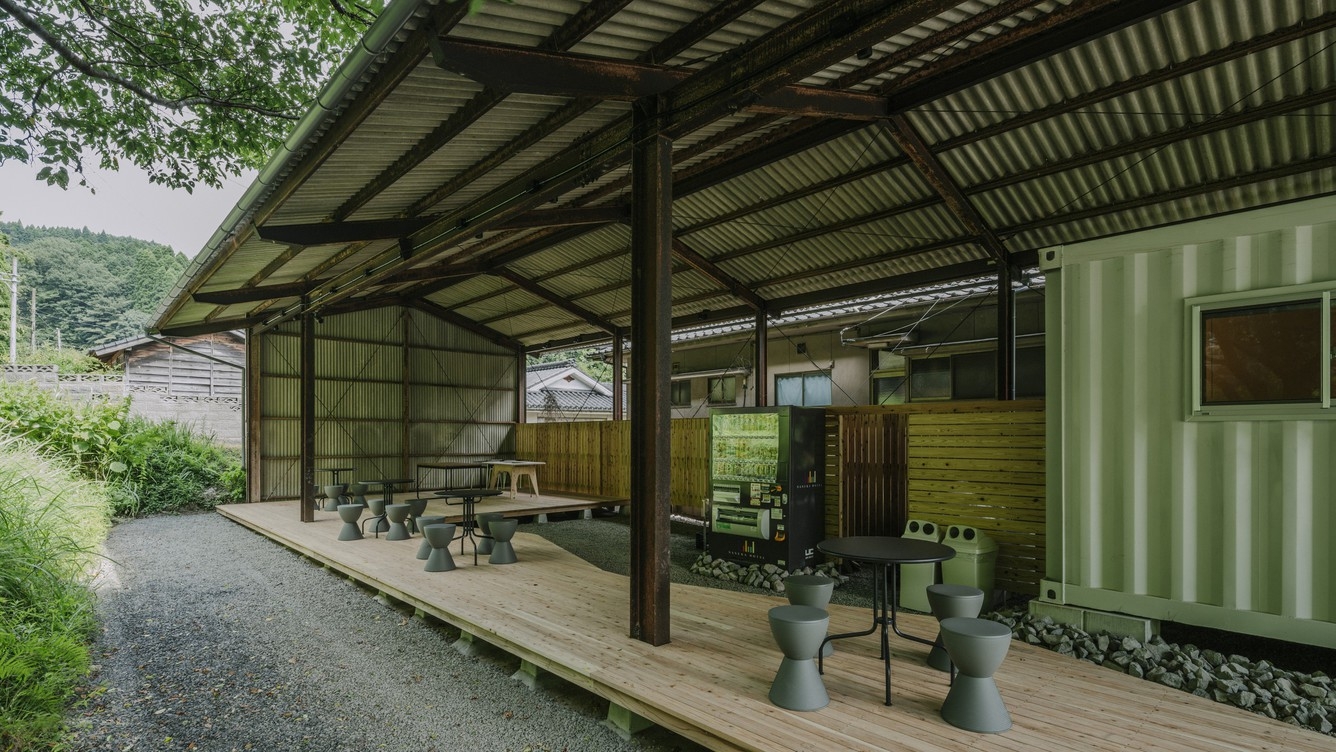 【スタンダードプラン】七日ノ籠 〜霧島、こころのこもり宿【素泊まり】