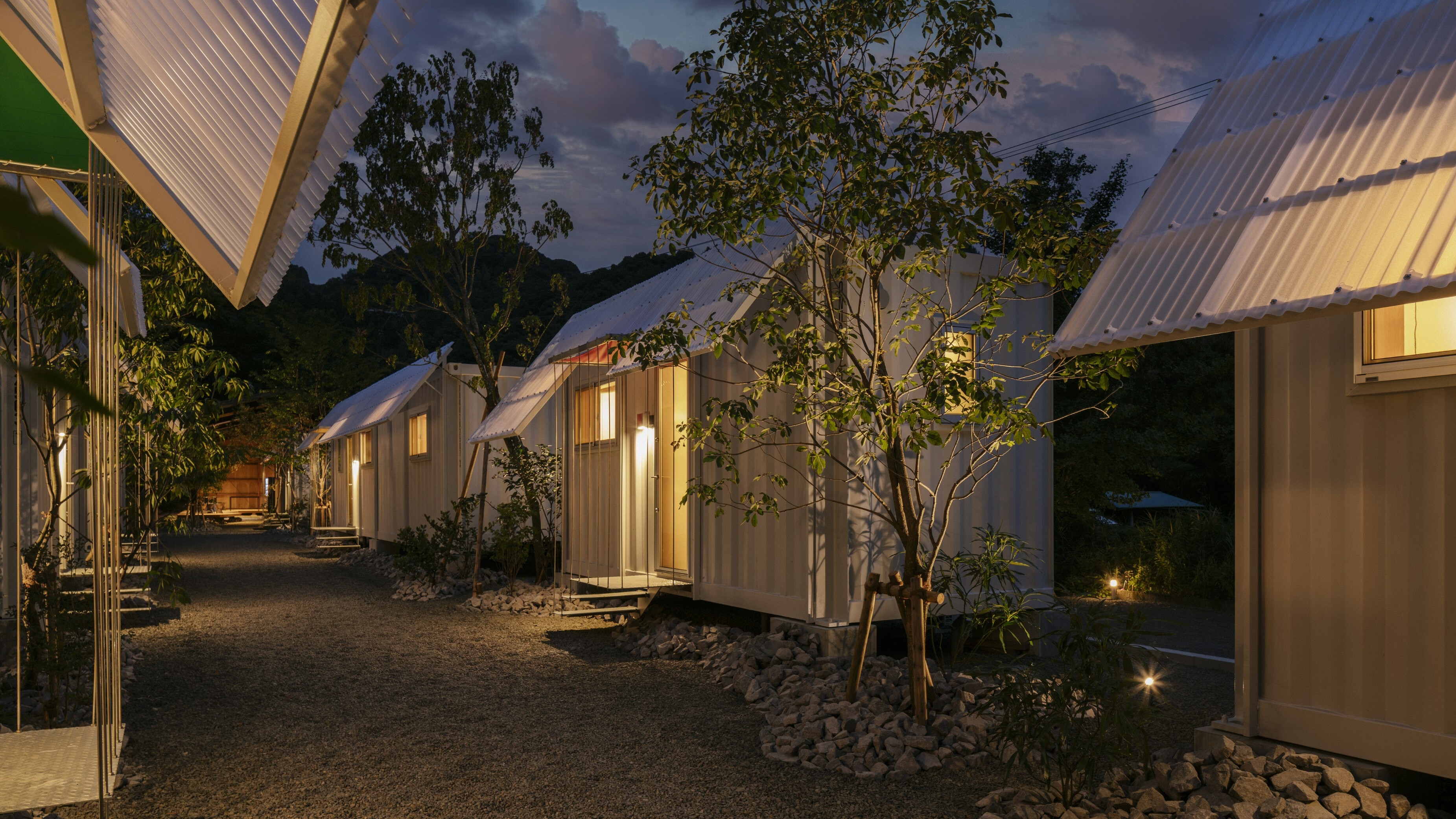 ＮＡＮＵＫＡ　ＨＯＴＥＬ