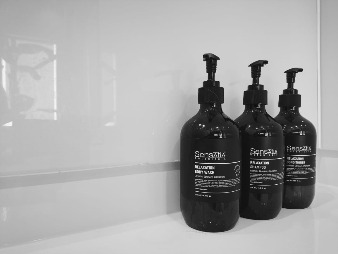 Sensatia（Sensatia Botanicals）