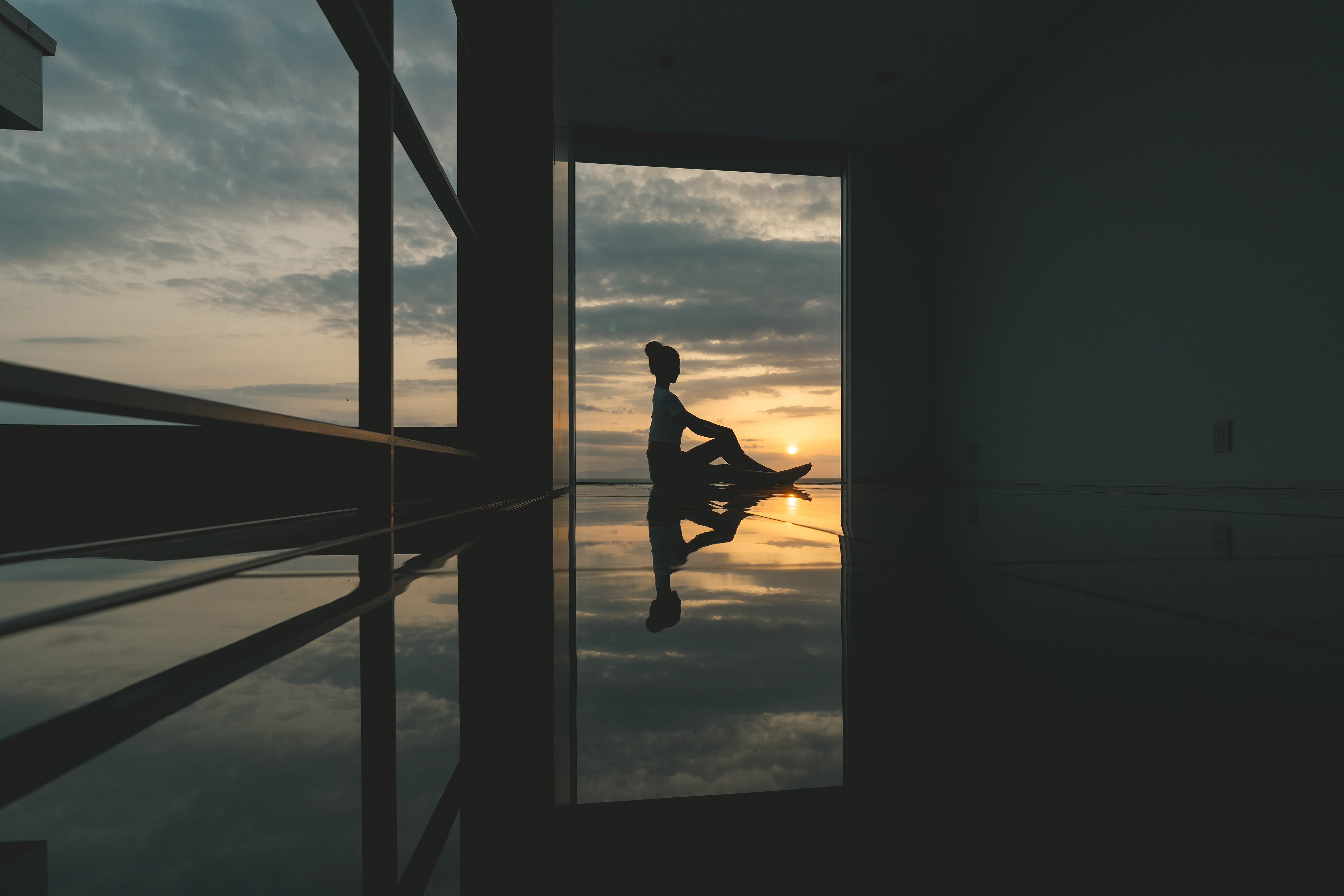 2Fベットルーム