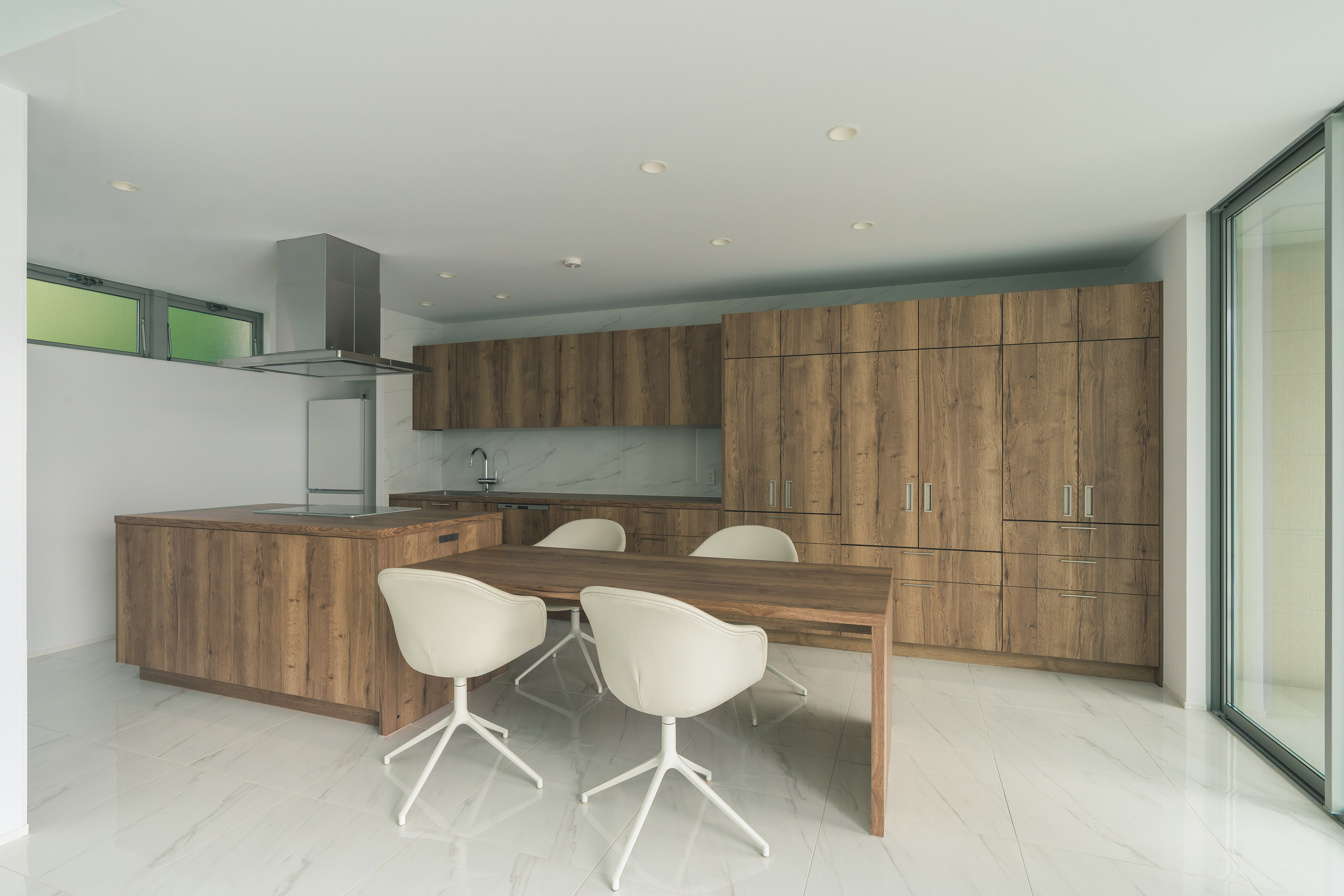 リビングルーム