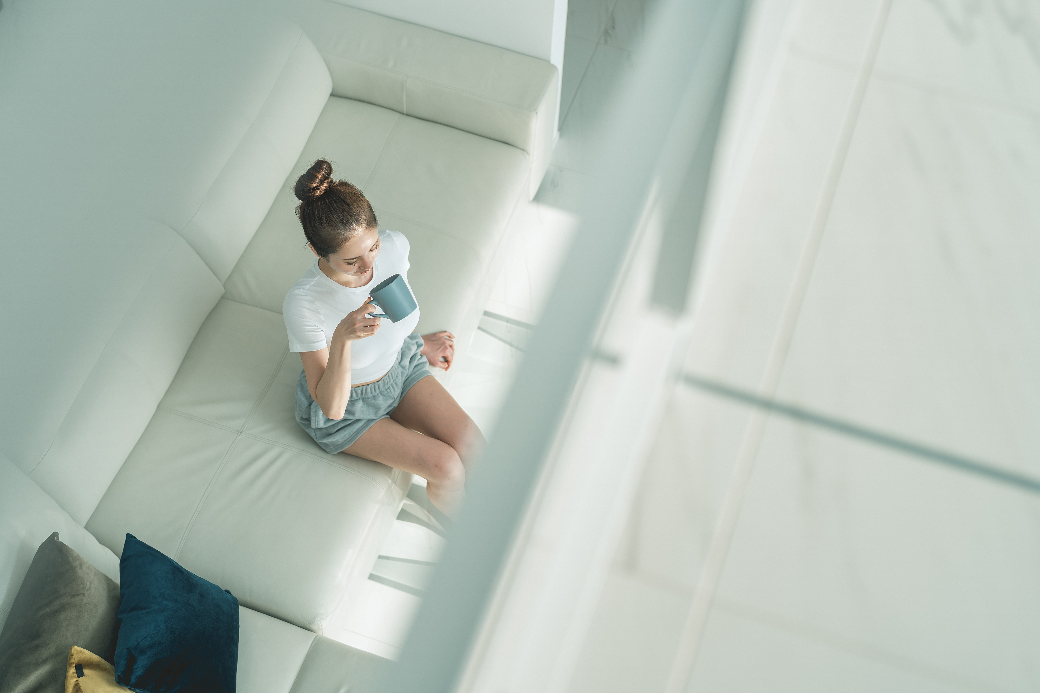 リビングルーム