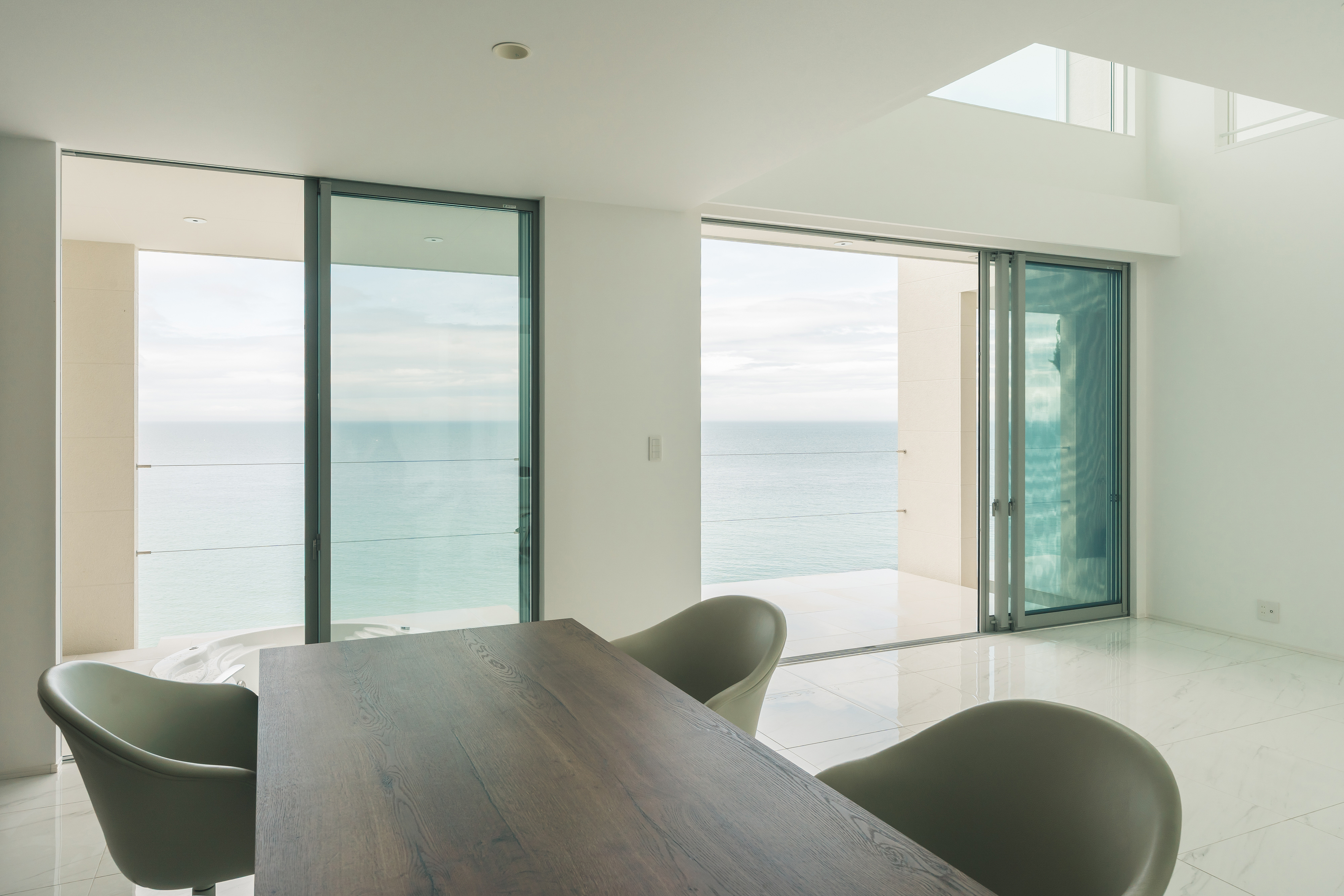 リビングルーム