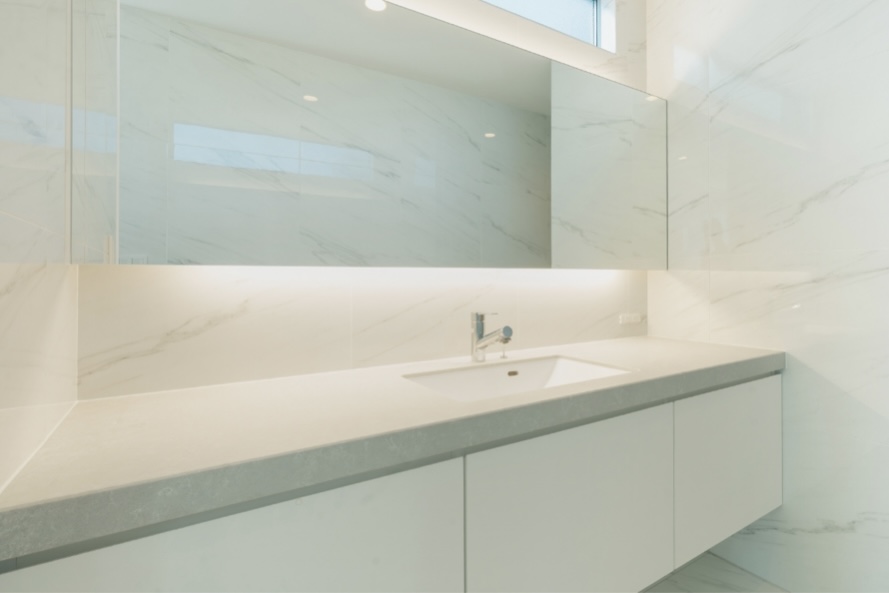 サニタリールーム