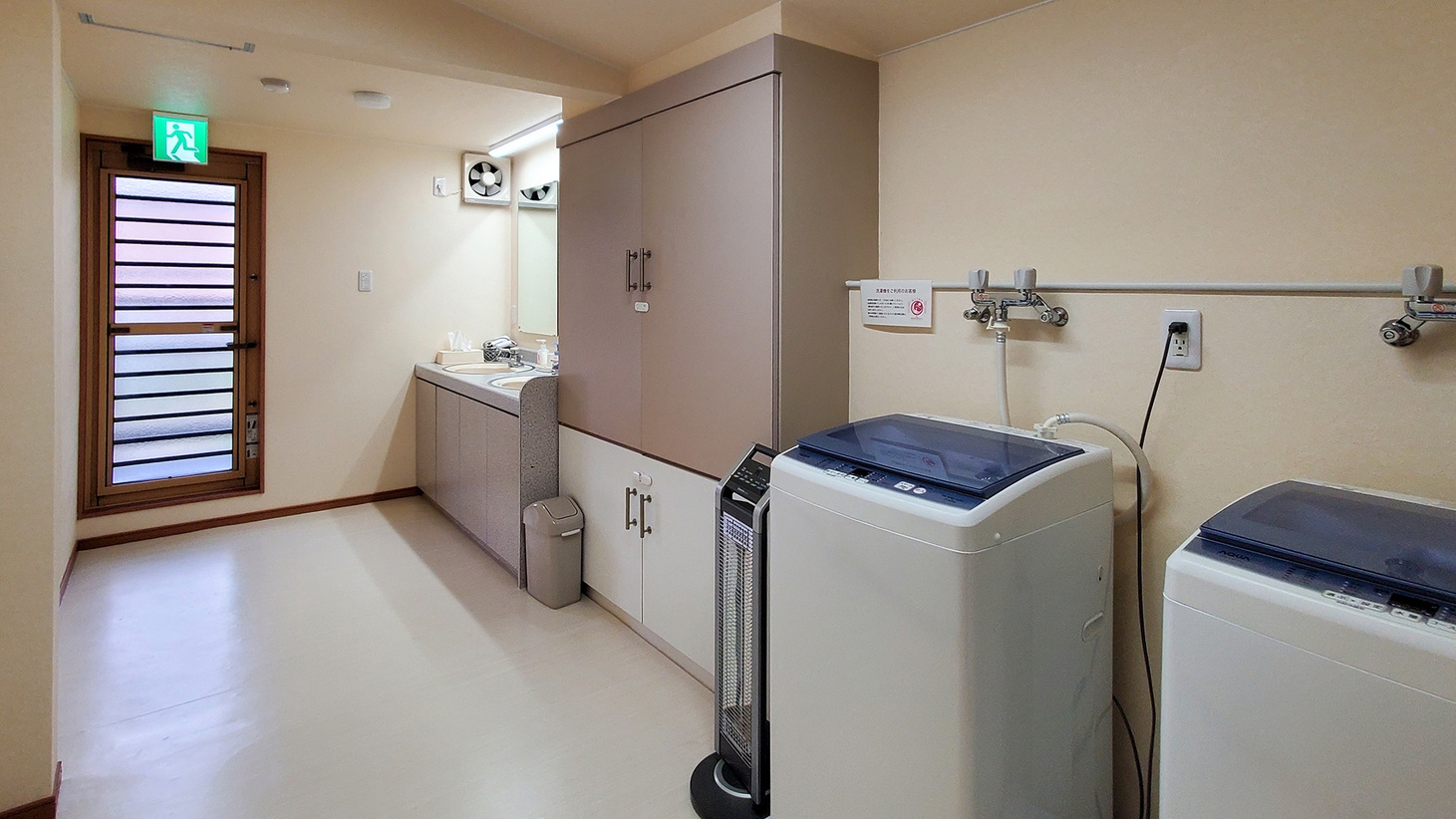 【素泊まり】お食事は地域のお店で♪お値打ち素泊まりプラン