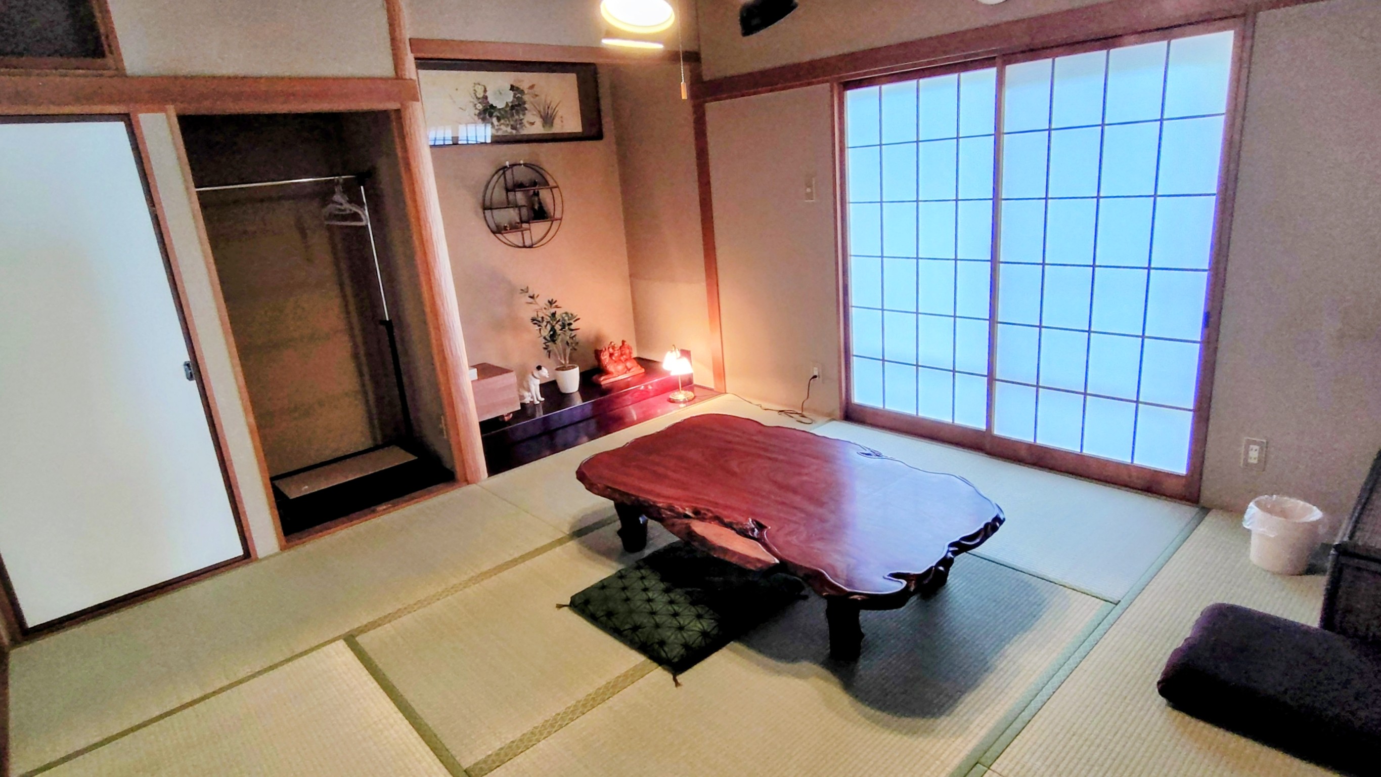 1階和室
