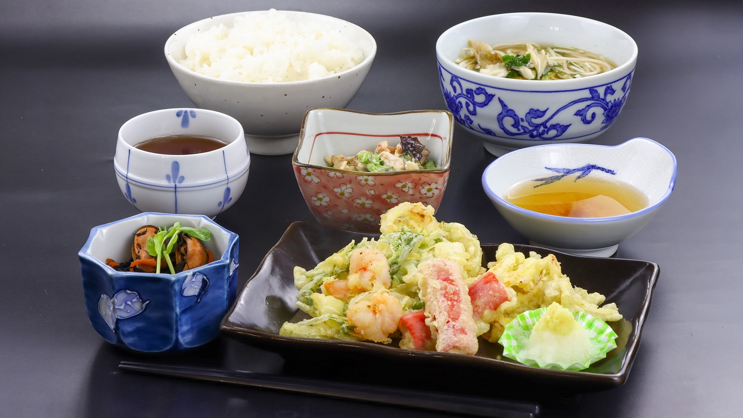 【夕食付】連泊歓迎★手作り夕食でほっと一息！あたたかい家庭料理で心もリラックスタイムを！！