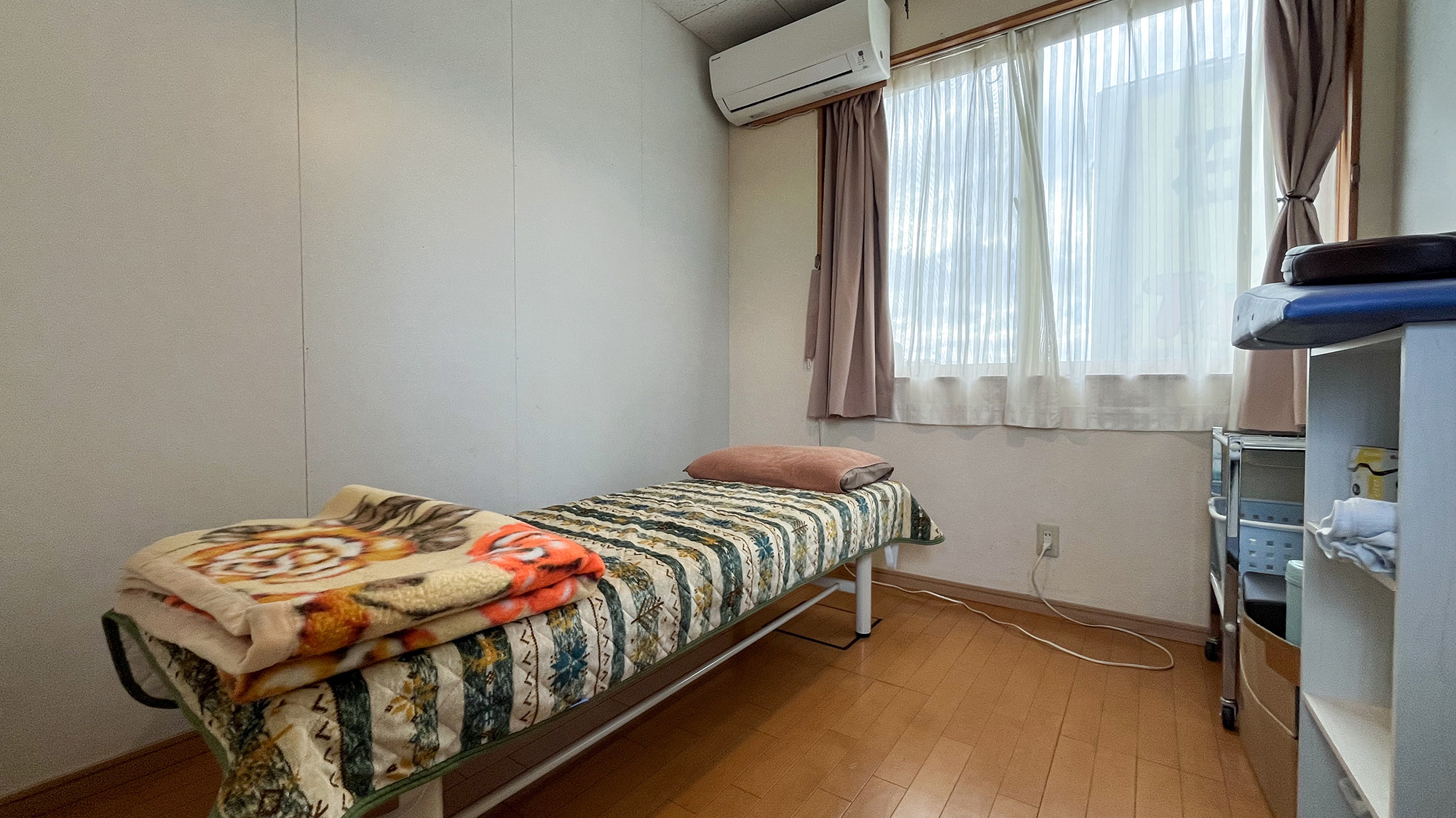 #マッサージルーム