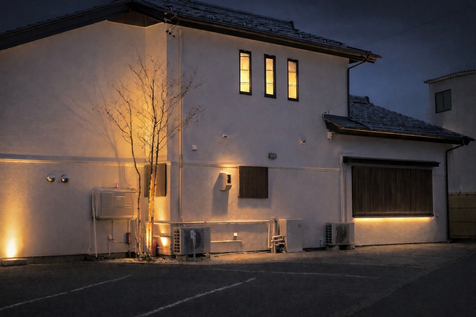 一棟貸し別荘　ＯＭＯＤＡＫＡ