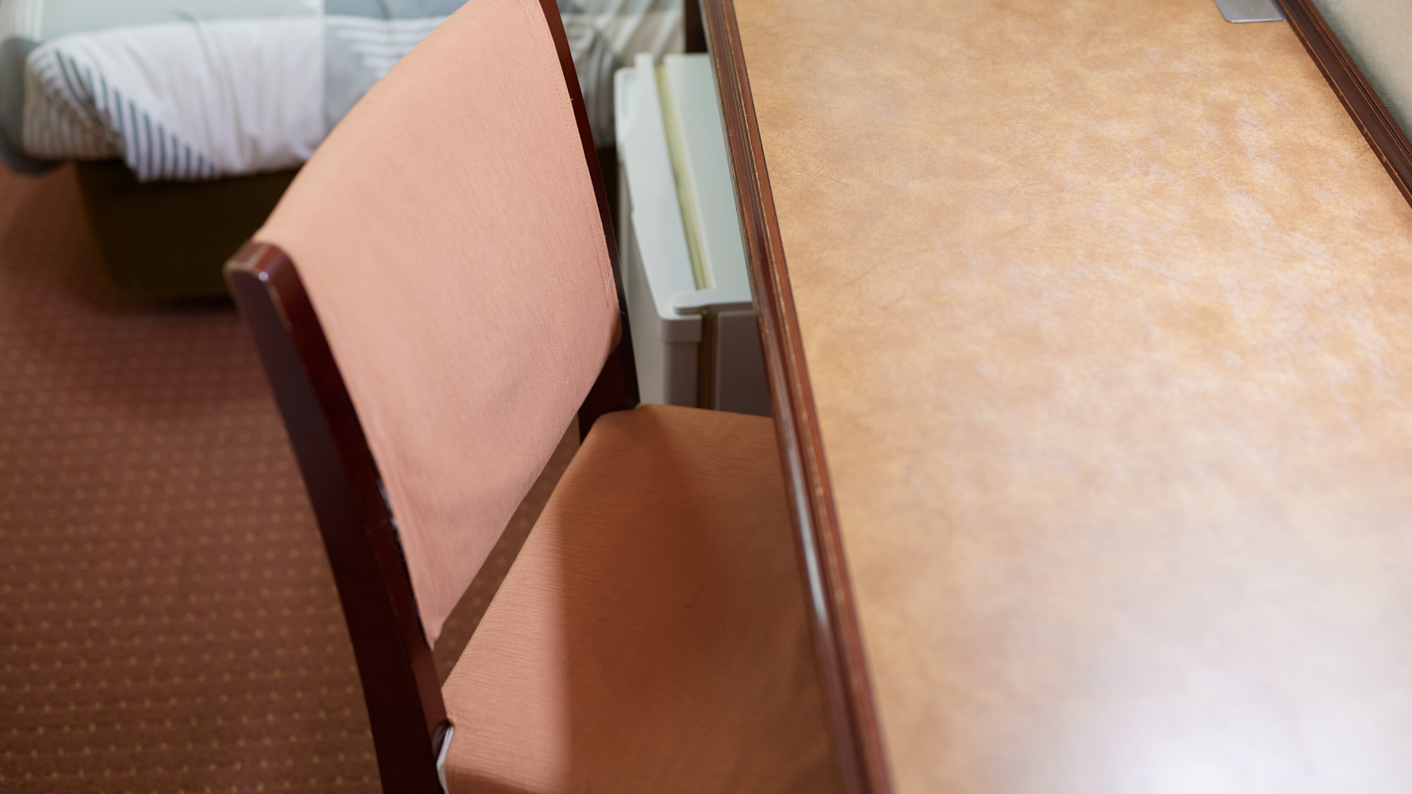 コンパクトセミダブルルーム