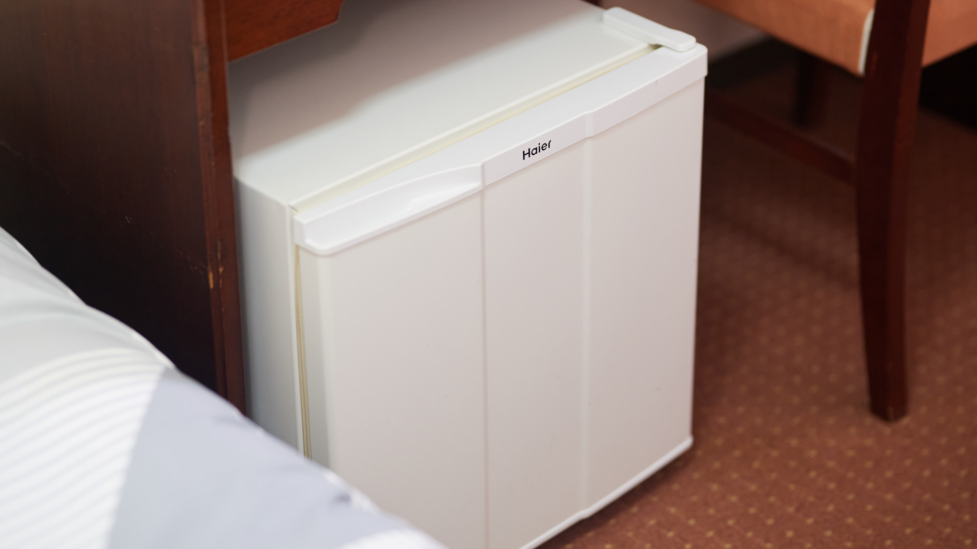 コンパクトセミダブルルーム