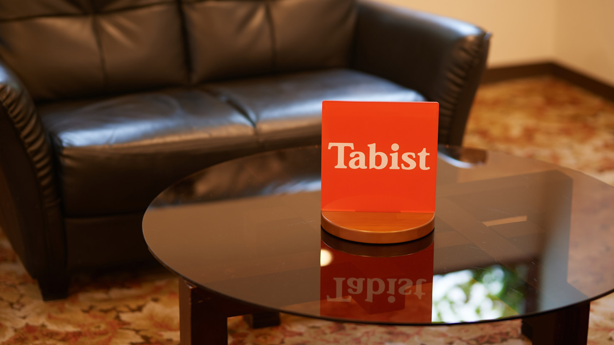 ロビー／フロント