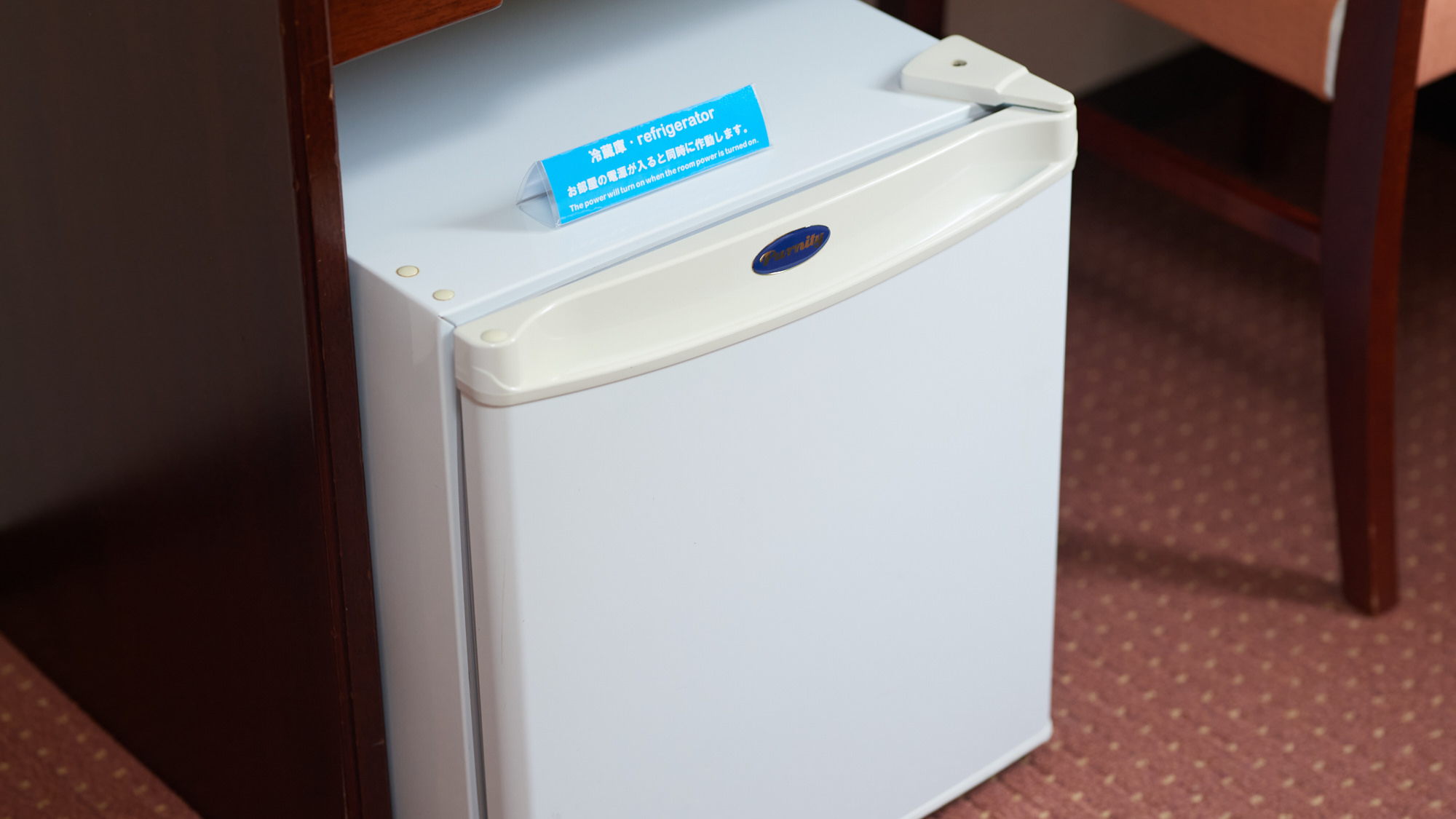 コンパクトツインルーム