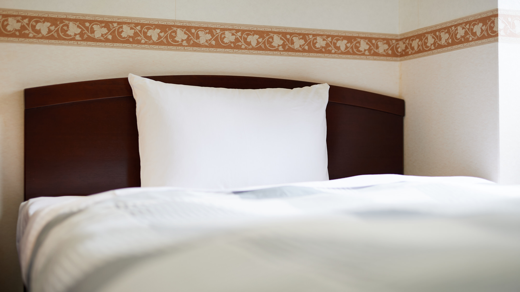 セミダブルルーム