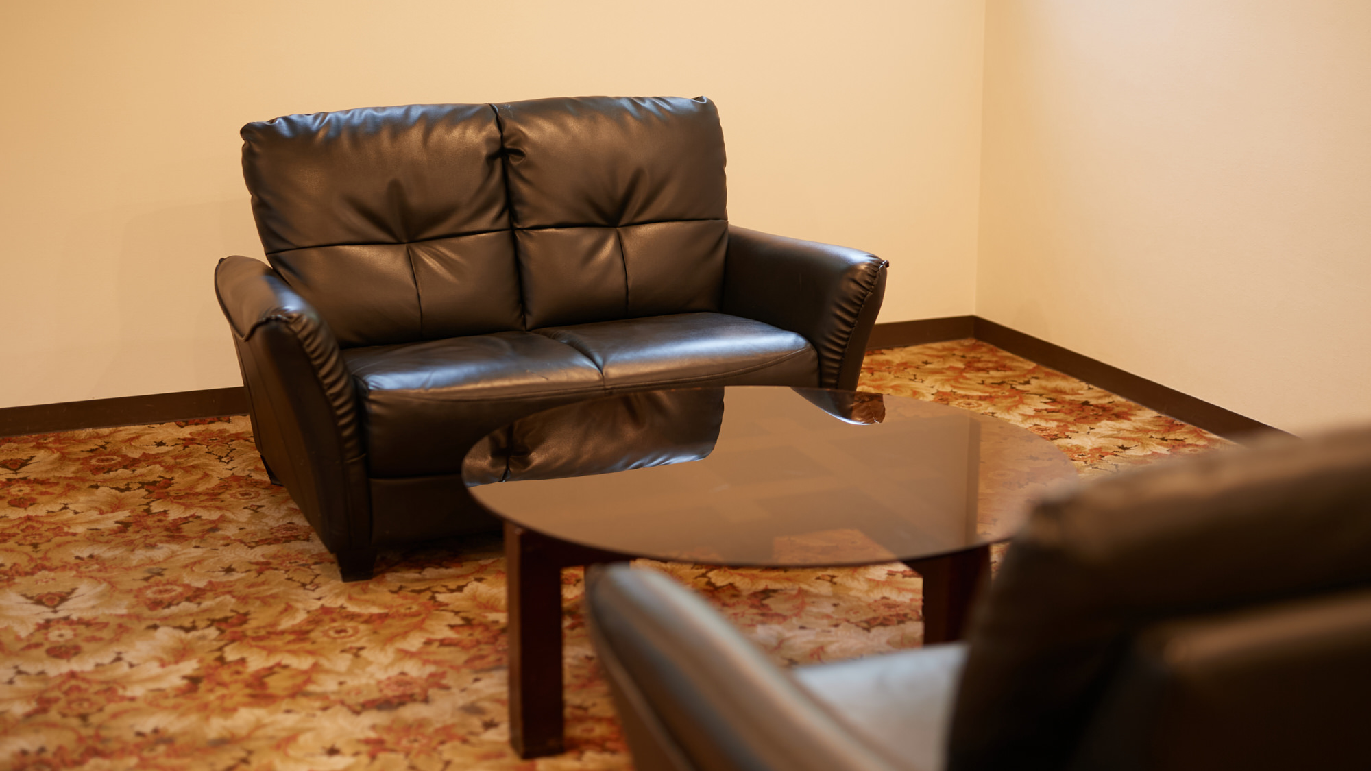 ロビー／フロント