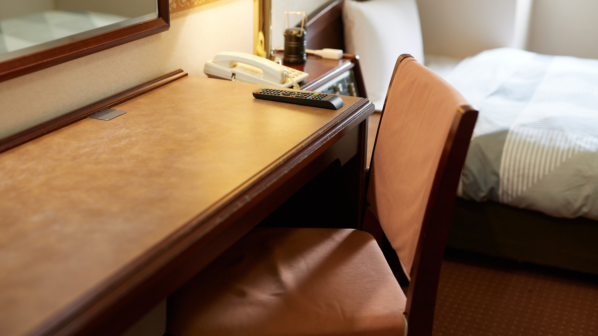 セミダブルルーム