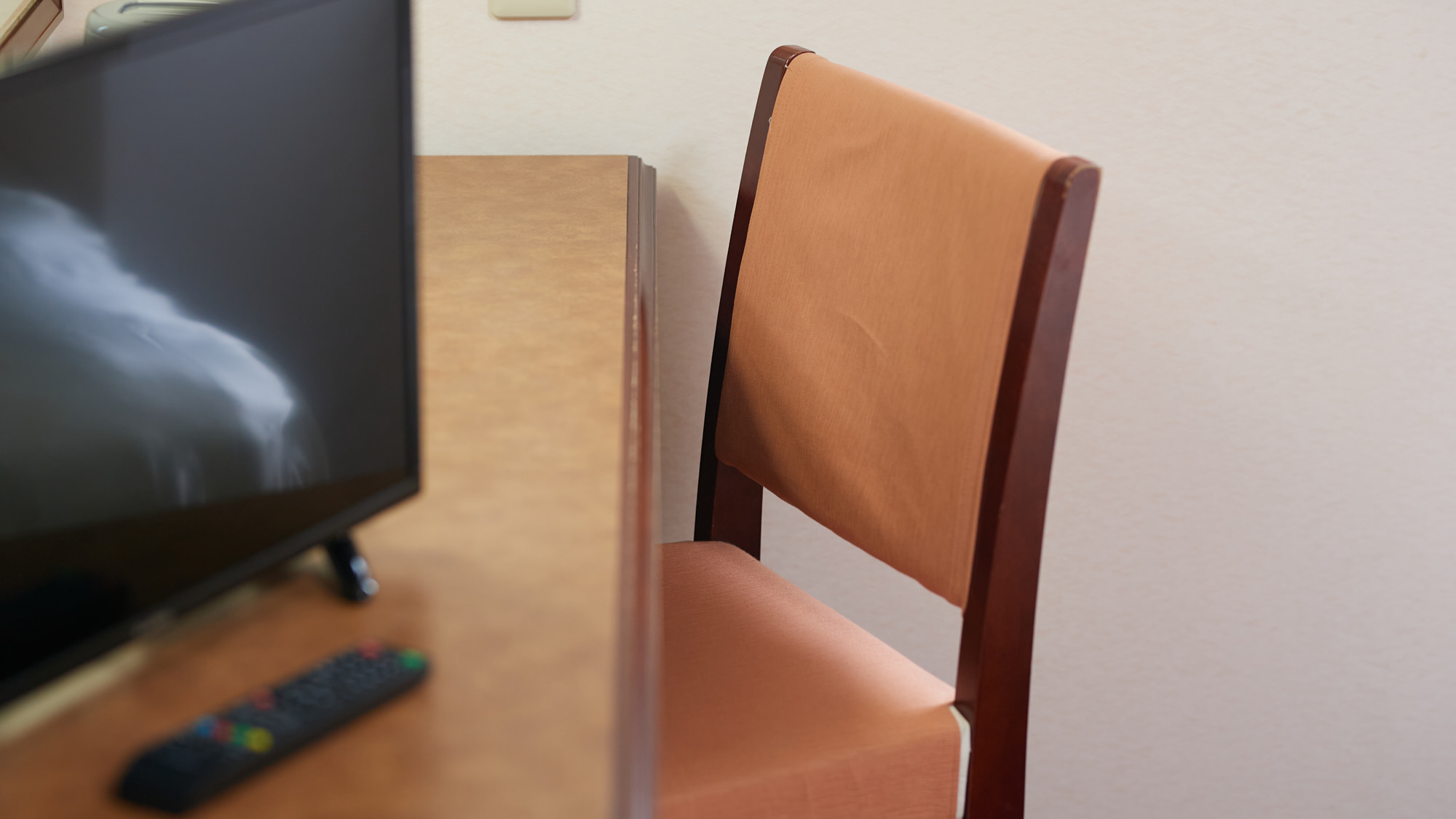 コンパクトツインルーム