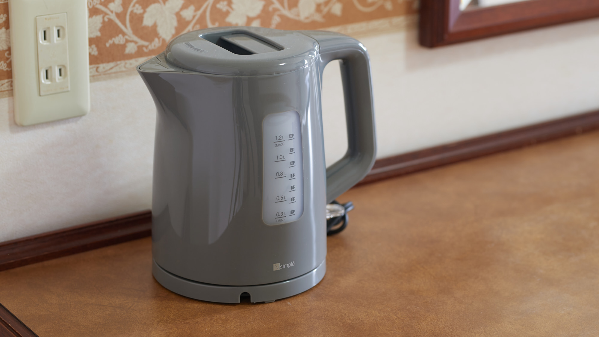 セミダブルルーム