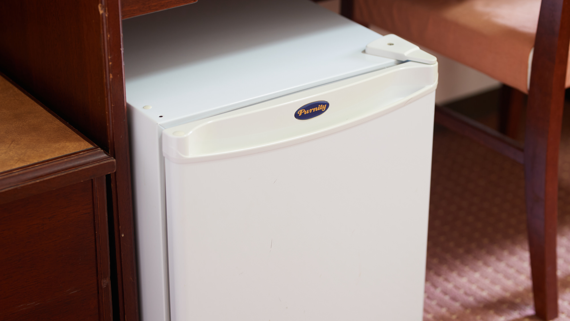 セミダブルルーム