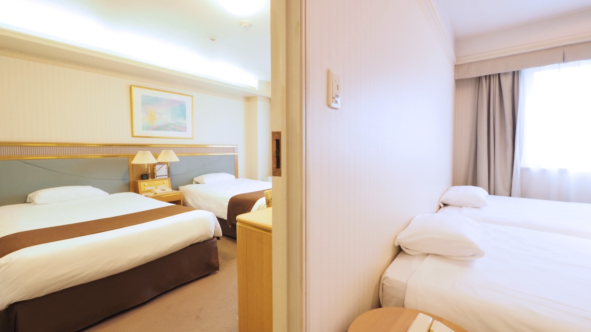 【客室】エグゼクティブフォース