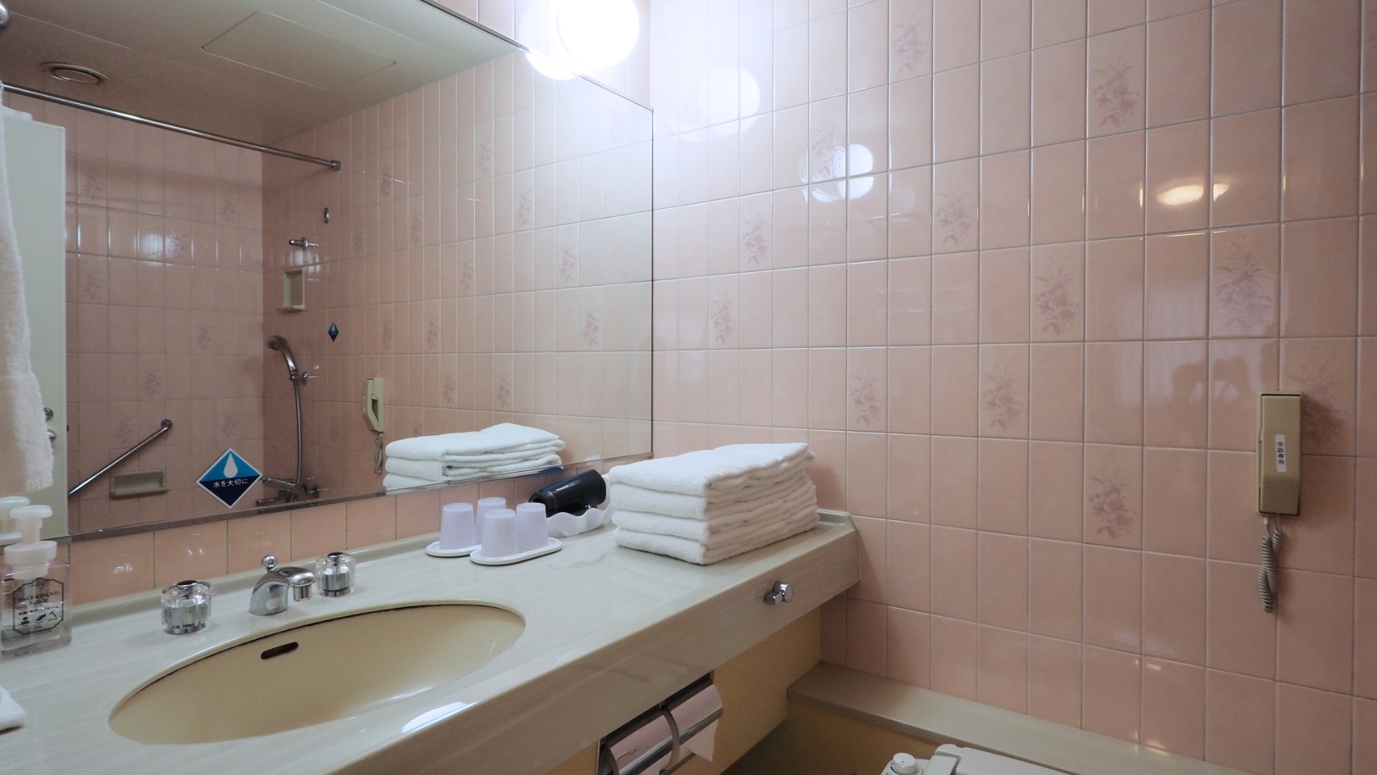 【客室】デラックスフォース