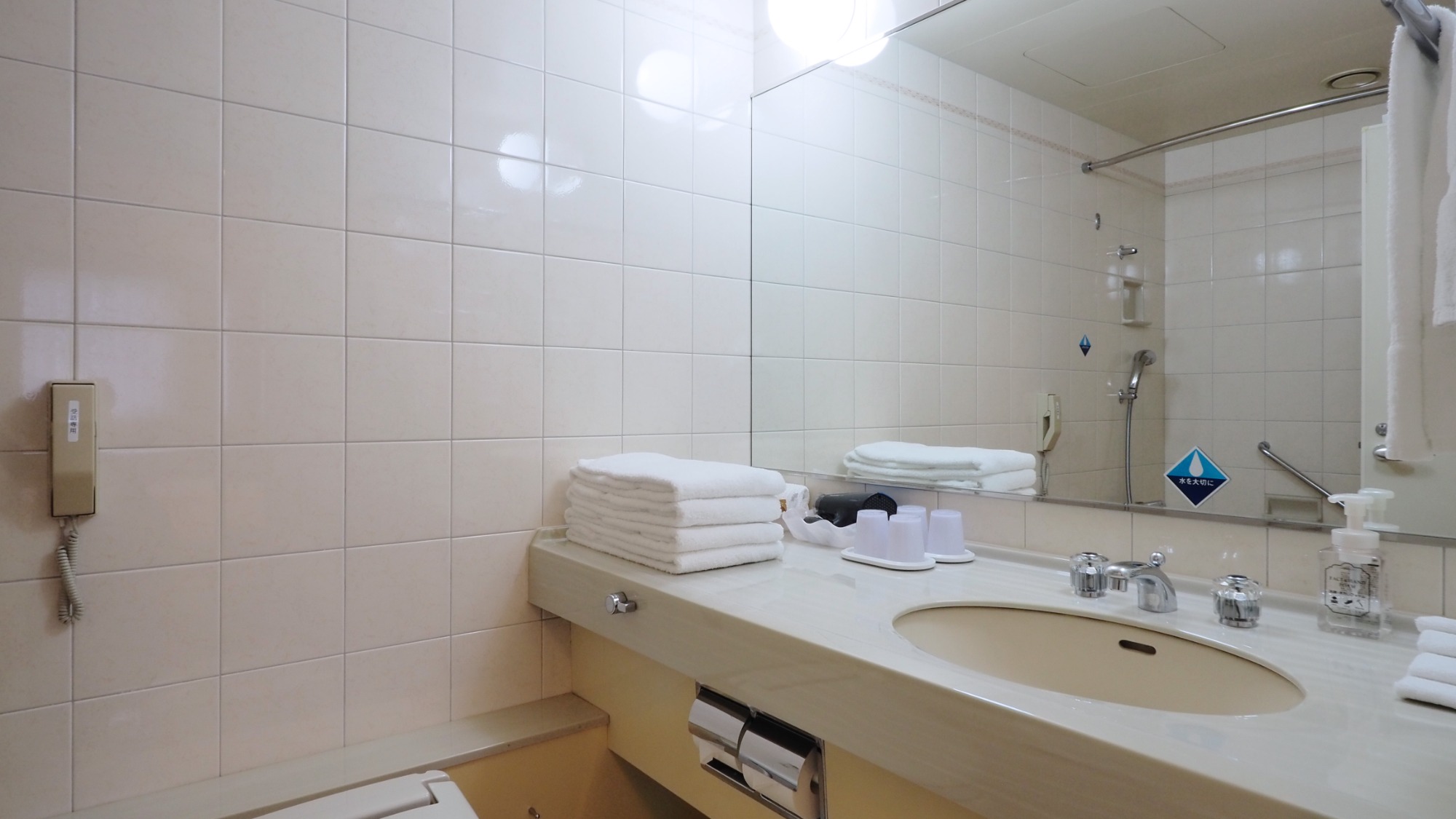 【客室】エグゼクティブフォース