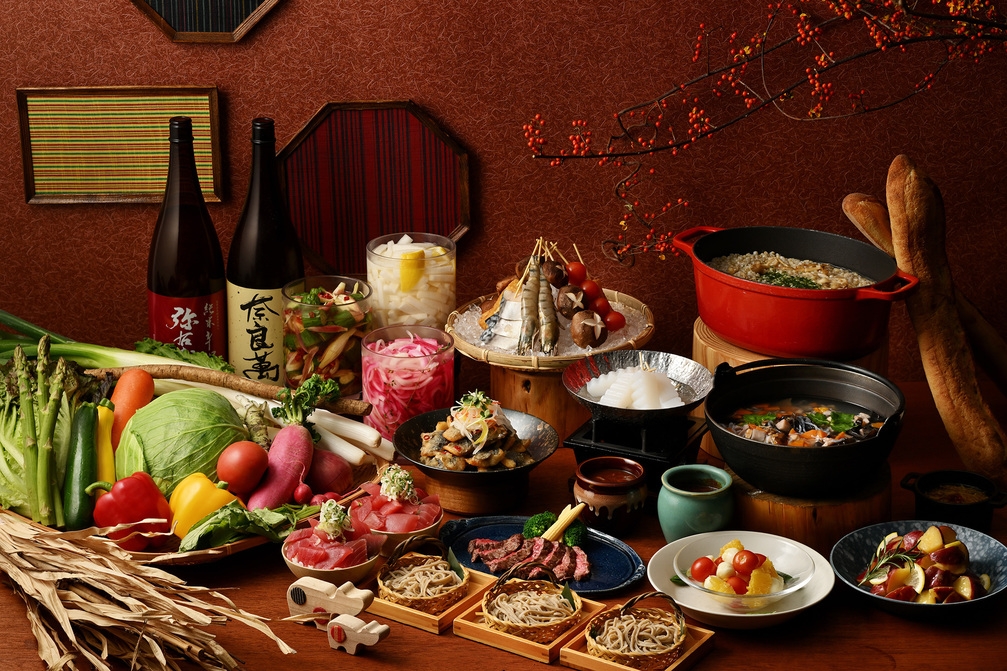 【2025年4月〜】60日前優待（夕朝食付）