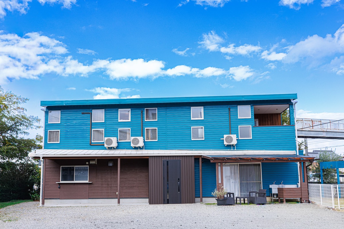 【基本プラン】一棟貸しでゆったり滞在☆KOTOVillaアスレチック満喫ステイ