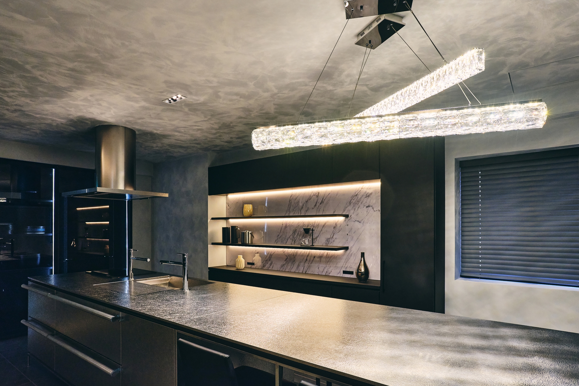 ■ロイヤルスイート　ダイニング