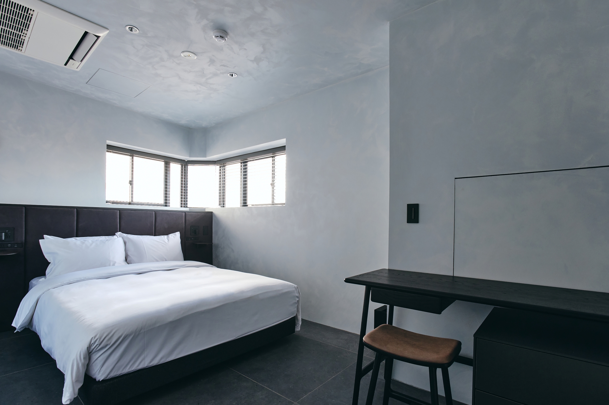 ■ロイヤルスイート　ダブルベッドルーム