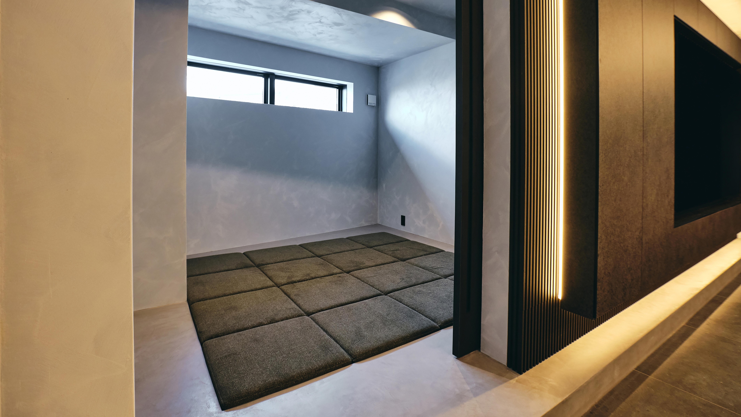 ロイヤルスイート　フリールーム