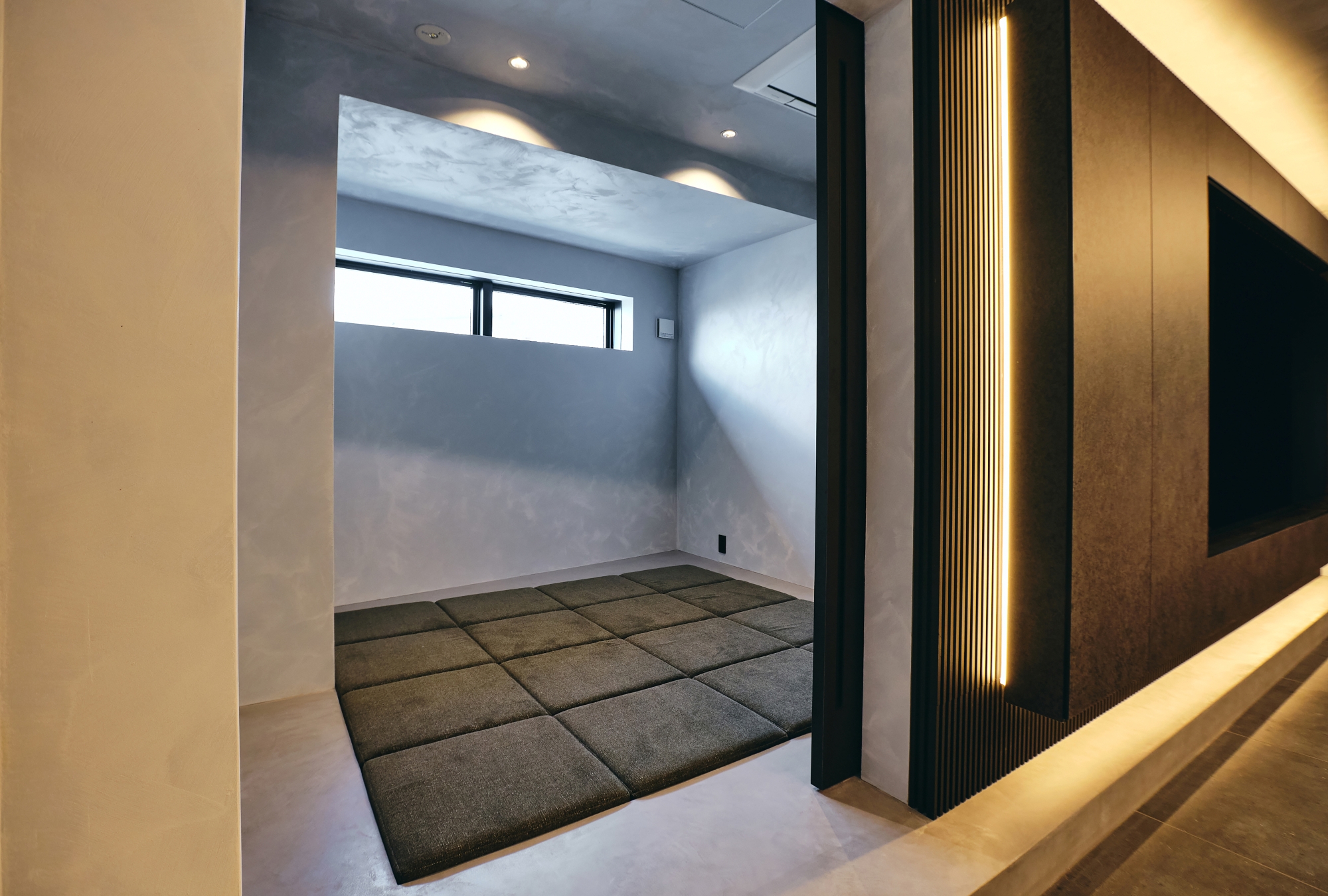 ■ロイヤルスイート　フリールーム