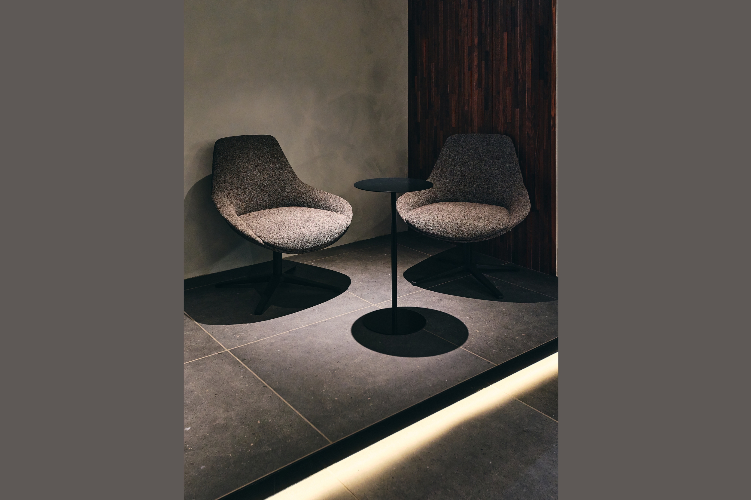 ■ロイヤルスイート　ラウンジ