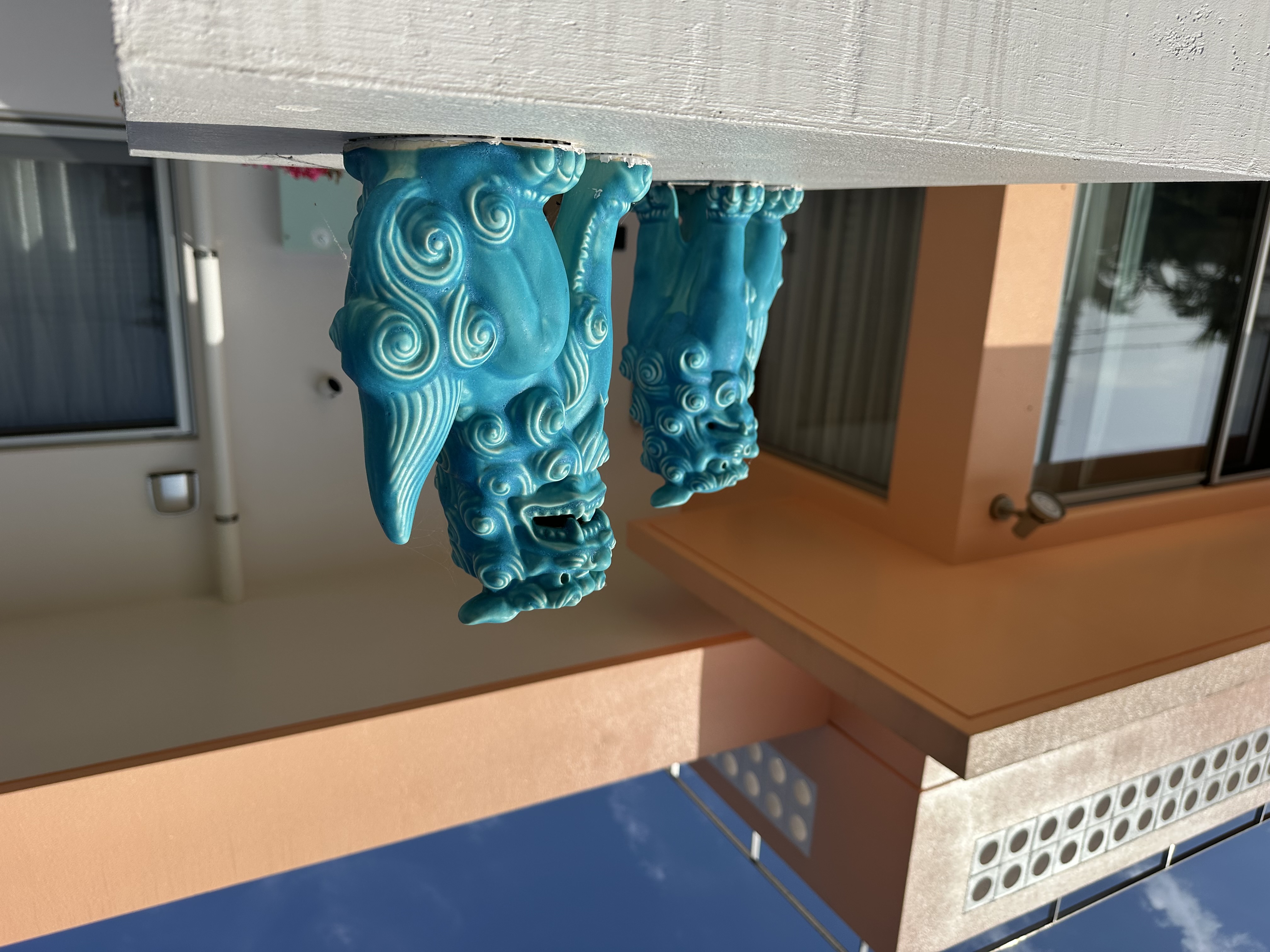 シンボルのブル－シ－サ