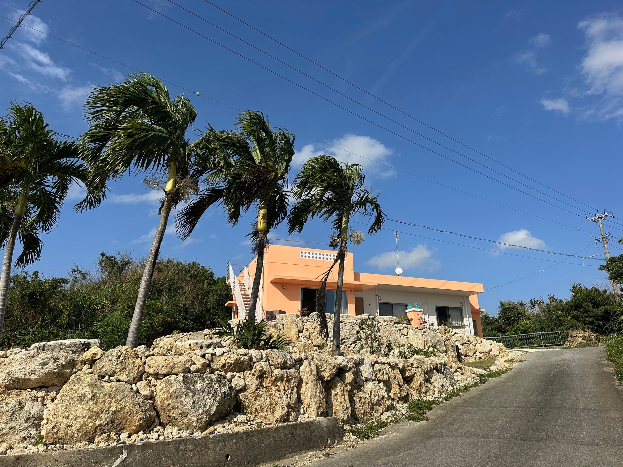 Ｌｉｖｅ　Ｖｉｌｌａ　宮古ブルー＜宮古島＞