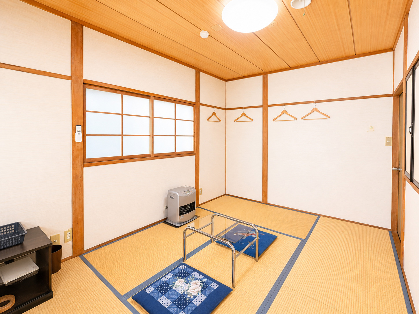 和室（３名・６畳）