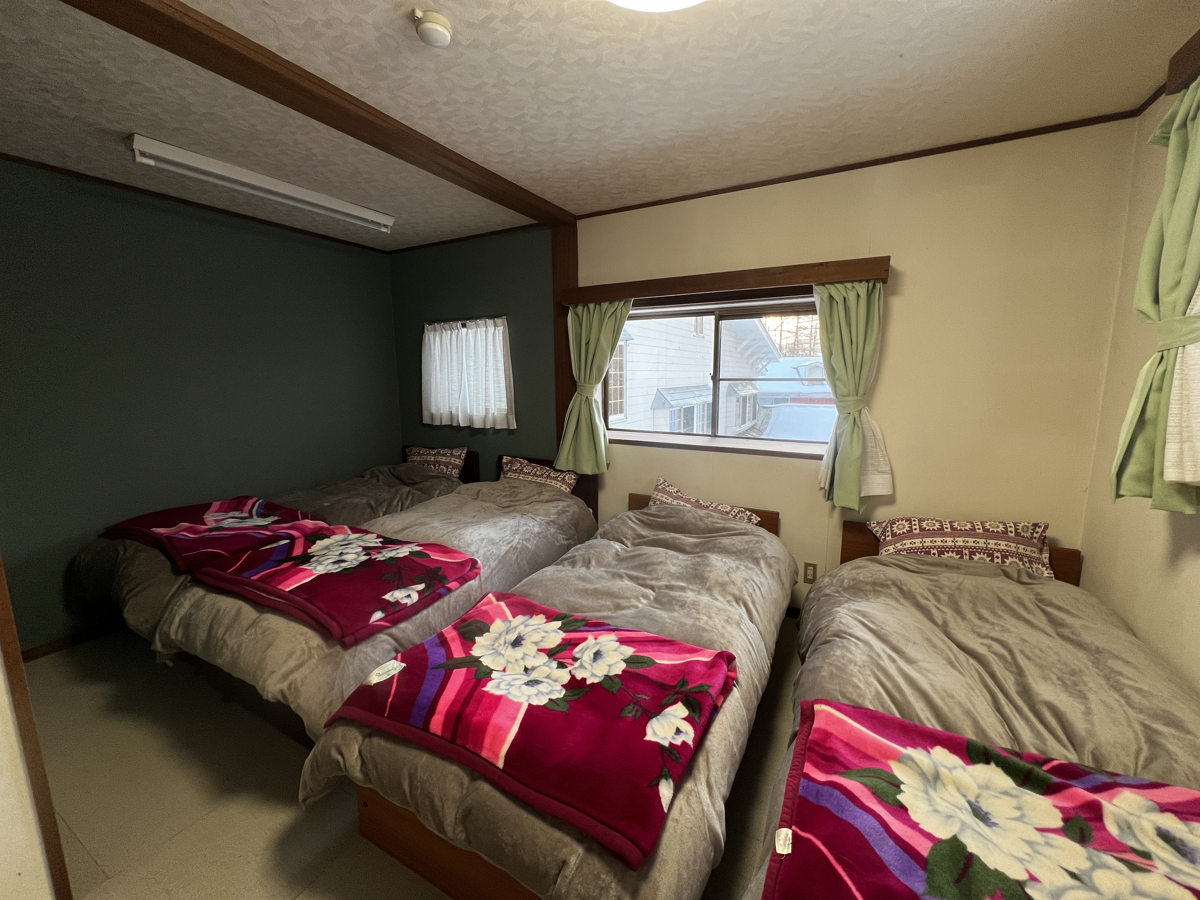 洋室・フォース