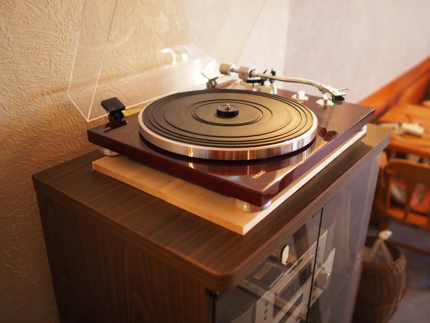 ダイニングルーム